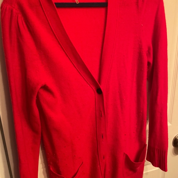 Free people cardigan - Picture 2 of 2